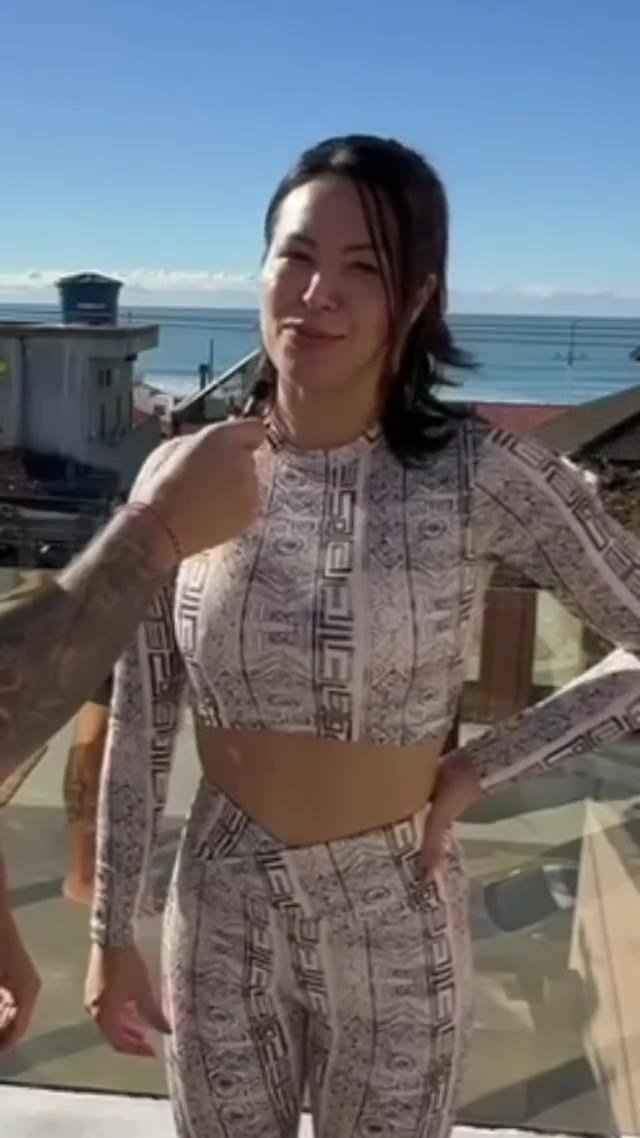 Depoimento em vídeo de Aline de Freitas