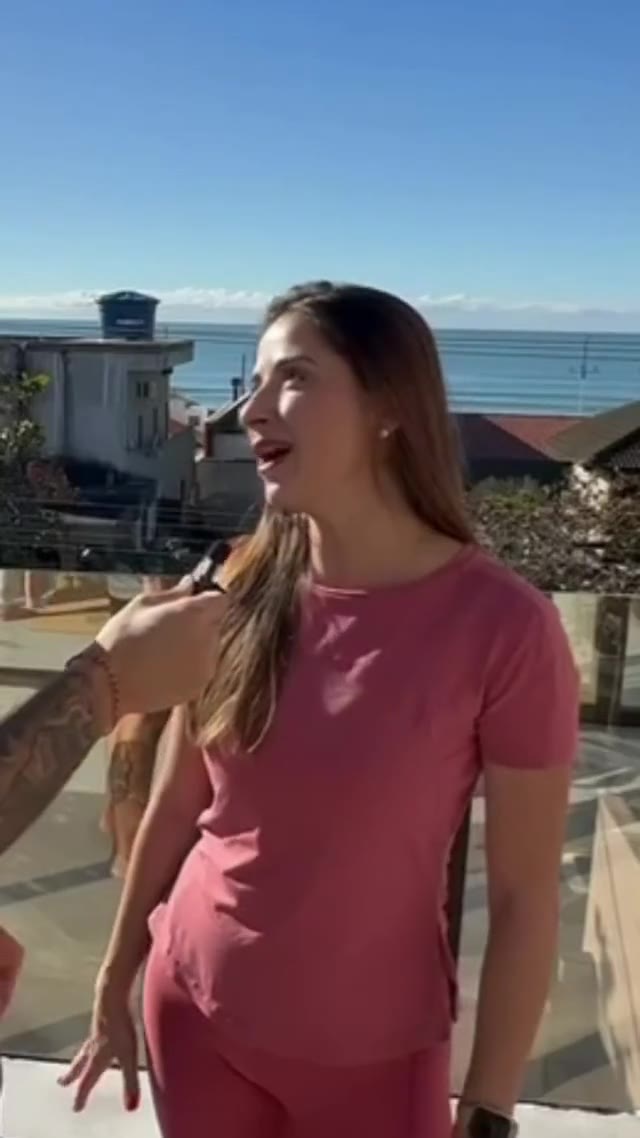 Depoimento em vídeo de Marlian Catarina